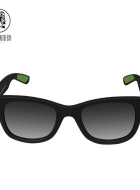汽车联名款太阳眼镜skullrider