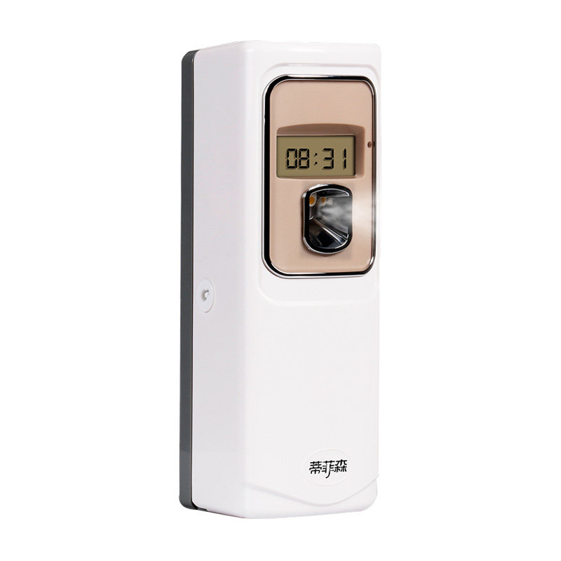 定时喷雾家用室内自动喷香机香水 蒂菲森亚诺威空气芳香剂