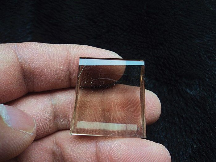 晶山角商城天然绿幽灵水晶无事牌吊坠32×31×13mm 24.2g,淘宝优惠券,粉丝福利购,淘宝优惠卷