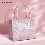 Синяя маленькая сумка через плечо, барсетка, небольшая сумка