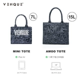 Синяя маленькая сумка через плечо, барсетка, небольшая сумка