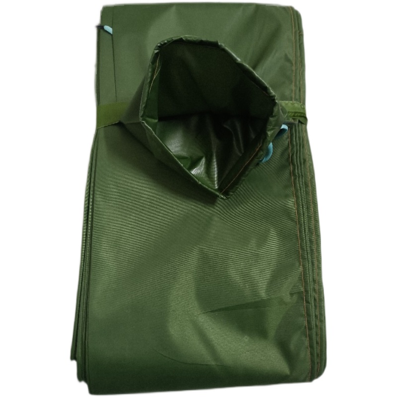 4寸加厚布水带浇地神器布带布袋布管袖多口水袋水龙灌溉农业水管,淘宝优惠券,粉丝福利购,淘宝优惠卷