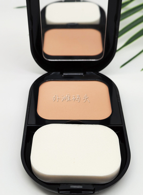 蜜丝佛陀透滑粉饼10g定妆粉饼