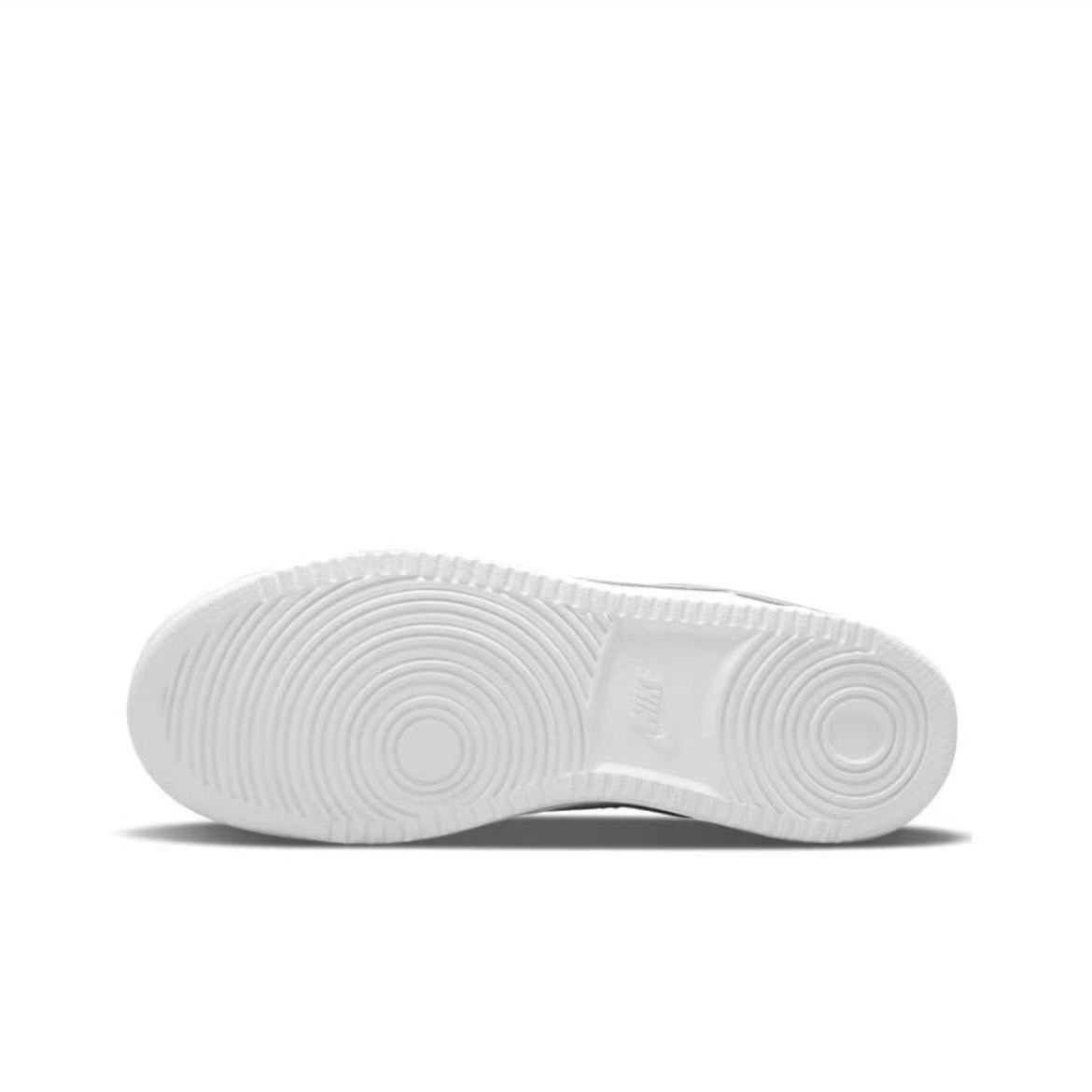 Nike Court Vision 1 Low 休闲百搭低帮板鞋女款CD5434-111 - 图3