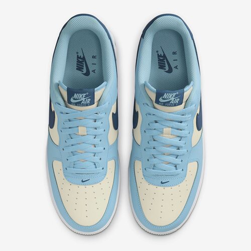 Nike Air Force 1 舒适百搭轻便低帮板鞋男款 HF4837-407 - 图2