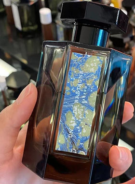 阿蒂仙焚香木质调中性香水持久