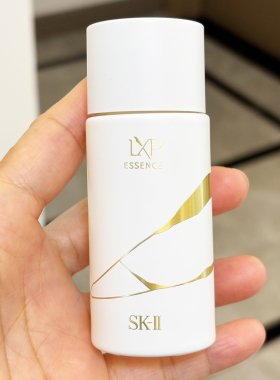 稀缺精品SK2匠心小样金奇水面霜眼霜三件套提拉紧致滋养提亮套装