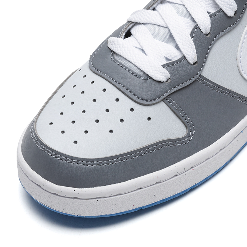 Nike耐克鞋子女鞋官方正品2025新款大童运动鞋低帮休闲板鞋DV5456