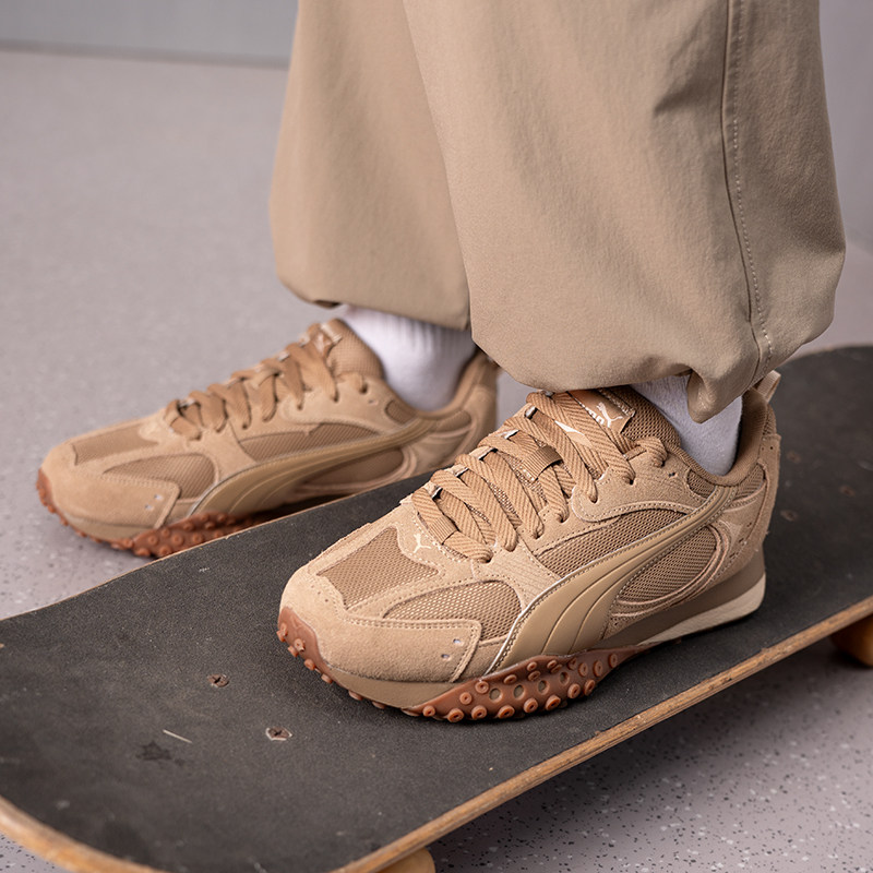 PUMA彪马男鞋章鱼鞋女鞋26春季新款休闲鞋子运动鞋情侣鞋406818,淘宝优惠券,粉丝福利购,淘宝优惠卷