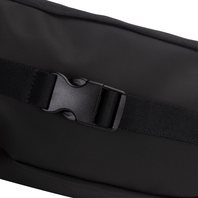Adidas sports crossbody bag cycling breast bag women's new waist bag women's niche shoulder bag men's small shoulder bag