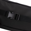 Adidas sports crossbody bag cycling breast bag women's new waist bag women's niche shoulder bag men's small shoulder bag