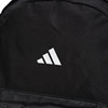 Adidas boys and girls backpack summer new casual bag sports bag backpack primary school student junior high school student bag