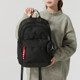 Nike officiel pour hommes et femmes Bag 2025 Summer New Jordan Sports Sac Student Schoolbag Computer Backpack