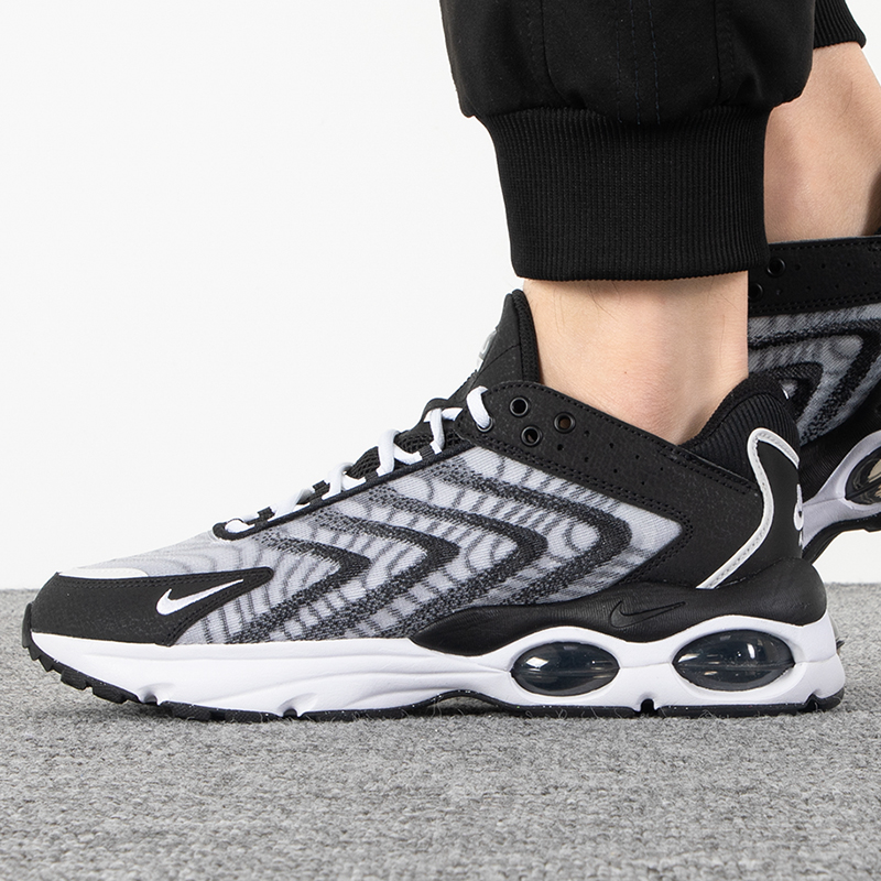 NIKE耐克官网休闲鞋男鞋2025新款运动鞋AIR MAX训练鞋DQ3984-001
