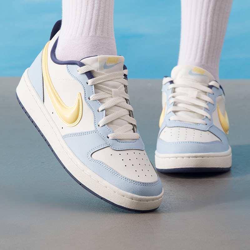 Nike耐克官方正品板鞋女鞋25秋季新款女士休闲鞋运动鞋青少年鞋子,淘宝优惠券,粉丝福利购,淘宝优惠卷