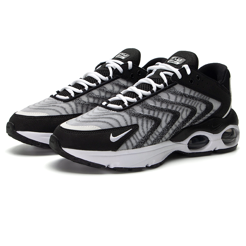 NIKE耐克官网休闲鞋男鞋2025新款运动鞋AIR MAX训练鞋DQ3984-001