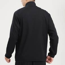 Запуск куртки nike耐克外套男立领官网旗舰2022春季新款运动服防风衣夹克cu4954