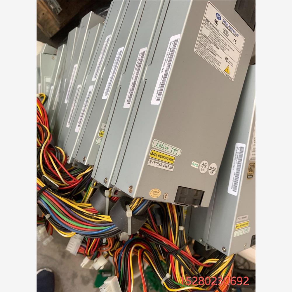 【议价】全汉FSP400-601UC电源,拆机功能包好-图1