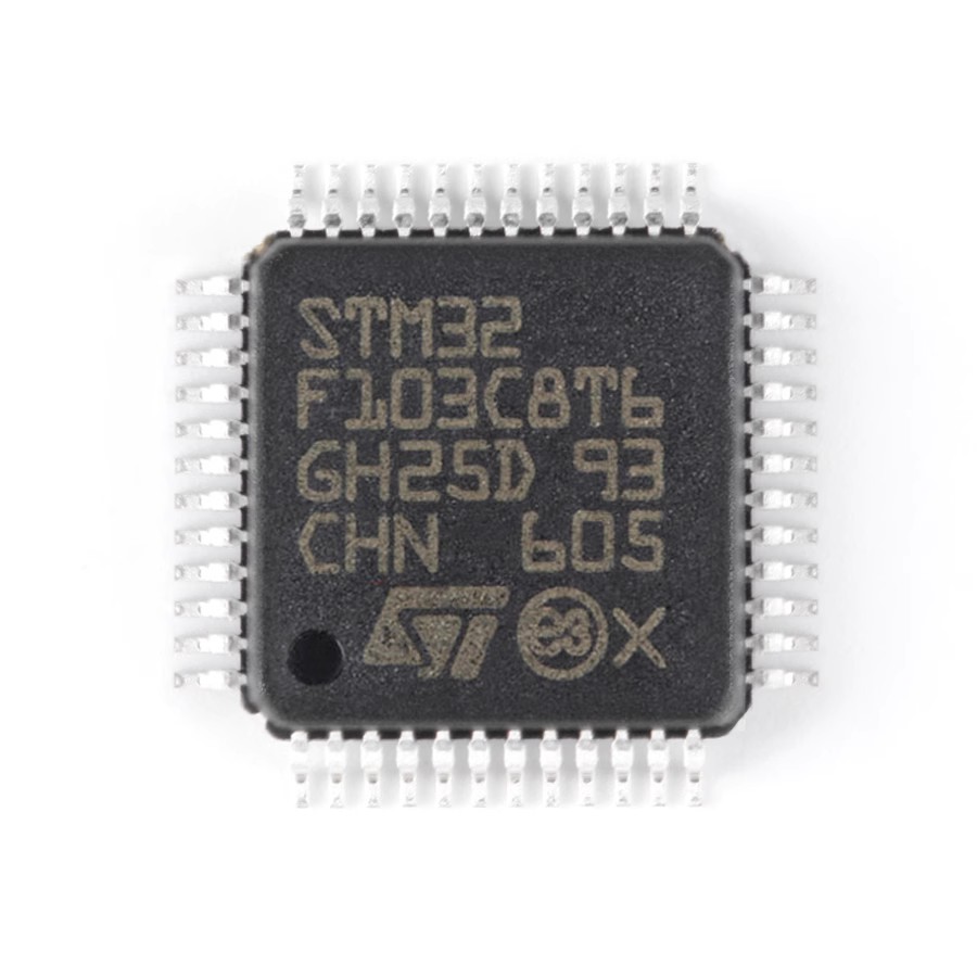 STM32F103C8T6 CBT6 RCT6 RBT6 VCT6 VET6 ZET6 C6T6A 单片机芯片 - 图3