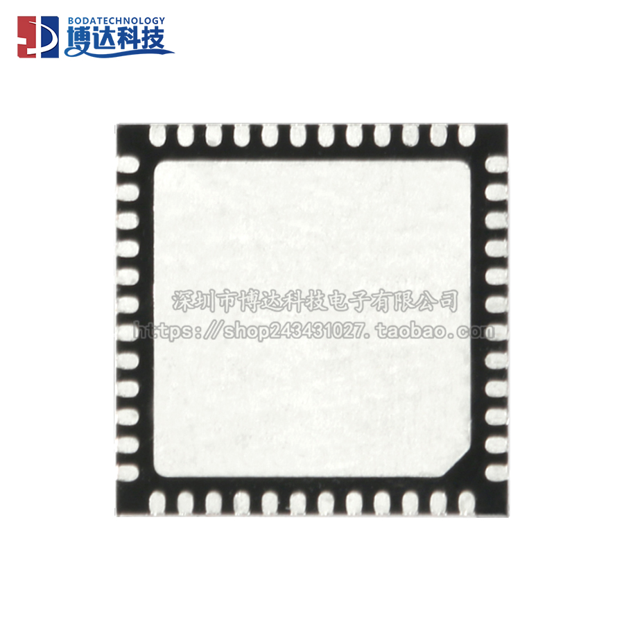 原装正品STM32F401CEU6 UFQFPN-48 ARM CortexM4 32位微控制器MCU - 图2