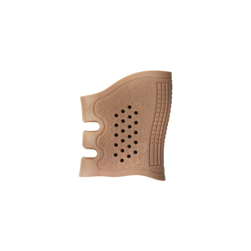 橡胶尼龙握把防滑套战术防滑防汗库拜莱M4软胶配件 - 图3