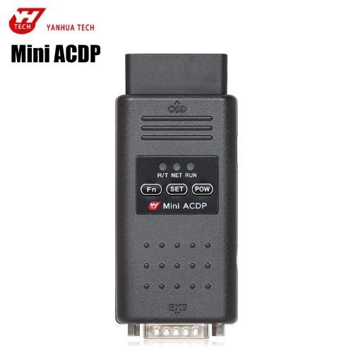 Yanhua Mini ACDP Programming Master Full Configuration with-图1