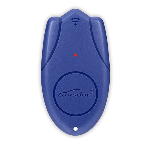 Lonsdor LKE Smart Key Emulator 5 in 1适用于K518ISE钥匙编程器 - 图0