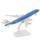 Toy Model Paradise Aircraft Model