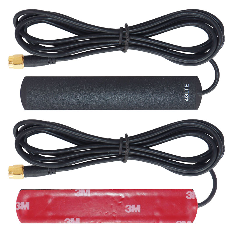 2.4g蓝牙WIFI 4G贴片天线车载中控天线433Mhz GSM GPRS模块天线 - 图3