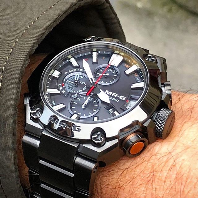 casio mrg g2000cb
