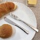 German WMF original imported butter knife