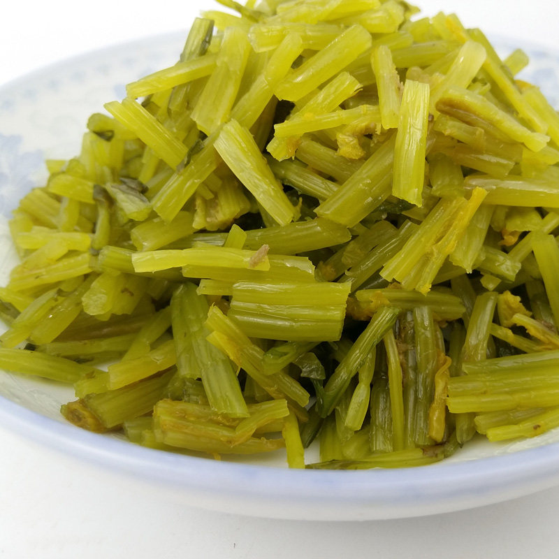 宁波雪菜雪里蕻雪菜咸菜整颗酸袋绿色咸菜腌菜酱菜爽脆下饭,淘宝优惠券,粉丝福利购,淘宝优惠卷