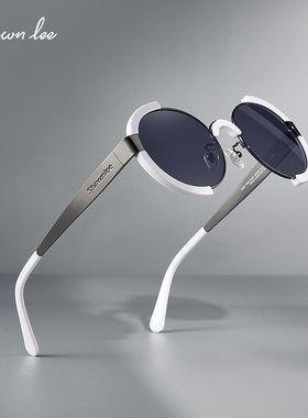 【CC镜】Shawnlee2026年新款墨镜