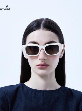 Shawnlee新款复古墨镜女款