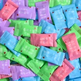 嚼爽 Мятный сахар сильный охлаждающий занимательный офис конфеты, недавно женатые свадебные конфеты оптом