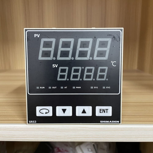 正品 岛电shimaden 温控仪表SRS3-Y-N10,SRS3-P,SRS3-I-,SRS3-V - 图0