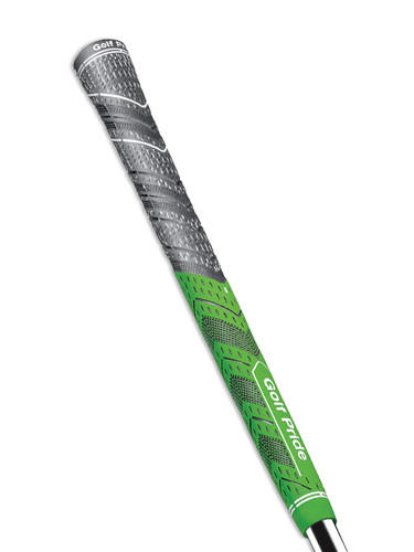 高尔夫握把GOLF PRIDE PLUS4原装棉线巡回赛防全天候滑铁木杆握把 - 图2