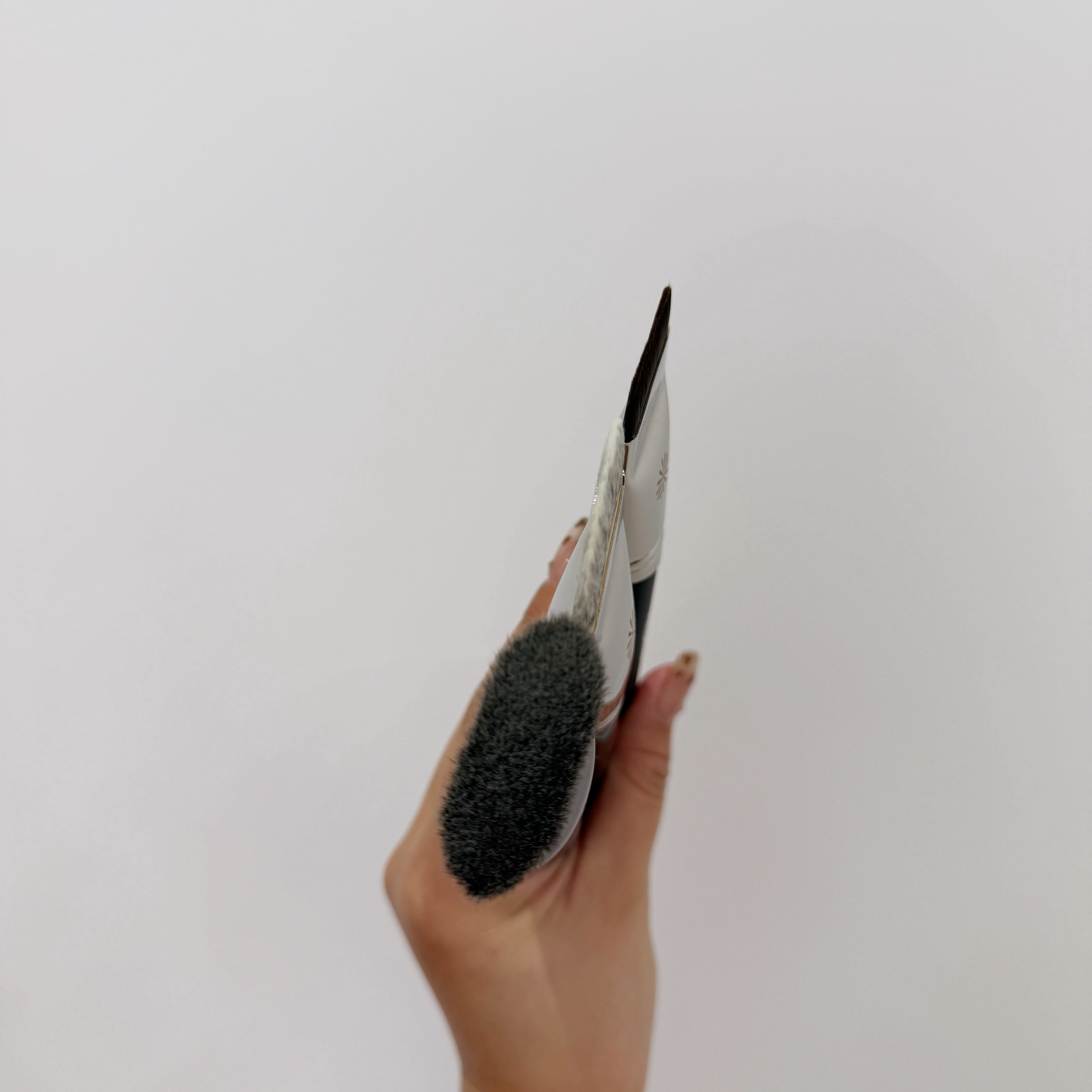 piccasso毕加索FB11/FB20/FB19一字平头刷扁舌粉底刷面膜刷修容刷,淘宝优惠券,粉丝福利购,淘宝优惠卷