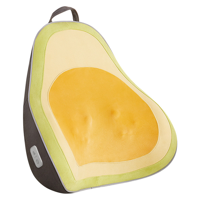 母亲节实用送老婆妈妈婆婆生日礼物女生闺蜜高级感伴手礼按摩靠垫