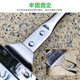 Gardening tools, small shovel, Zhuoshi, orders are gifted