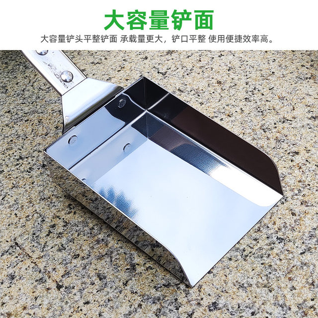 Gardening tools, small shovel, Zhuoshi, orders are gifted