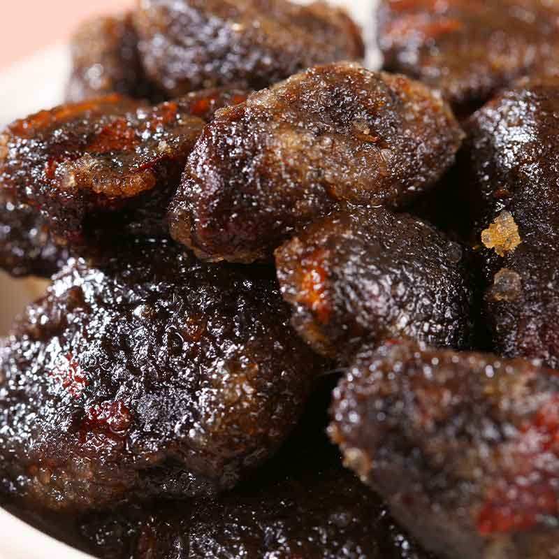 清竹林野酸角云南特产冰糖酸角糕蜜饯酸甜角酸豆角怀旧休闲小零食,淘宝优惠券,粉丝福利购,淘宝优惠卷