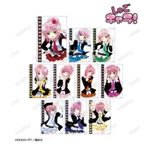 Guardian Sweetheart Sub Dream Sunnysen Single Acrylic Card Group Holding Box Perimeter BOX 2 26 Screenshots