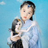 叶罗丽 Сказочная кукла, игрушка, подарок на день рождения, стиль «принцесса»