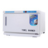 Towel heating cabinet UV disinfection cabinet