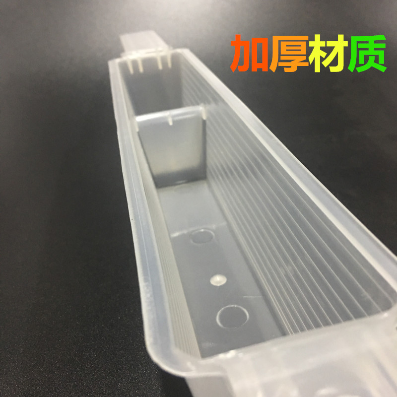 饲喂器加长耳喂糖器喂水器喂蜜蜂水养蜂工具可裁剪中蜂饲喂器包邮