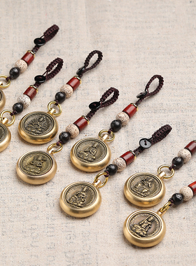 大日如来十二生肖属龙马本