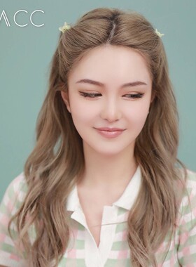 baby同款迷你磨砂黑色发夹侧边小号抓夹刘海碎发公主头编发鲨鱼夹