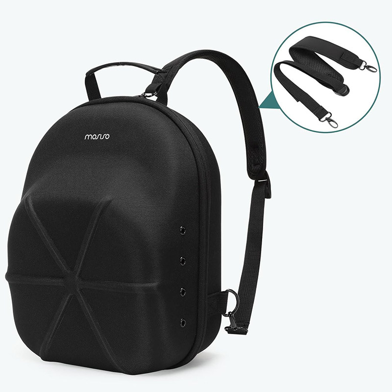 mosiso鸭舌帽收纳盒帽子收纳箱旅行防尘防压棒球帽便携包收纳神器,淘宝优惠券,粉丝福利购,淘宝优惠卷