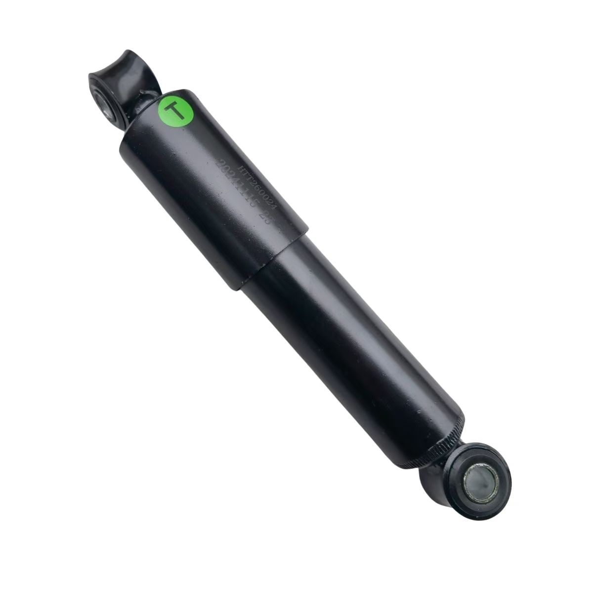 电动四轮车三轮车氮气液压双向减震阻尼器减降低振动双杠加强颠簸 - 图3